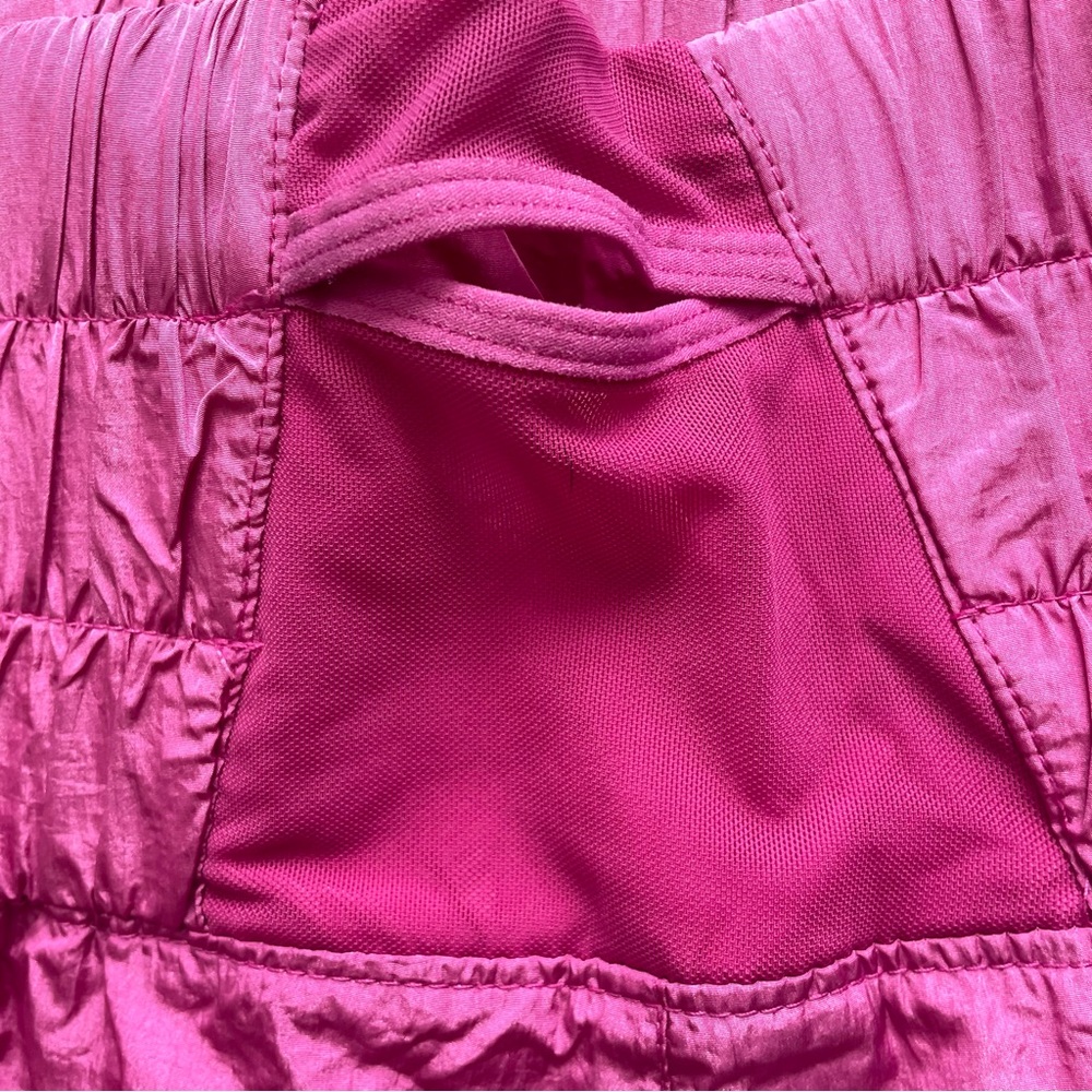 FREE PEOPLE the way home shorts - Picture 7 of 10